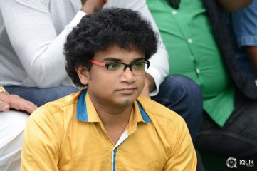 Erra Bassu Movie Release Press Meet